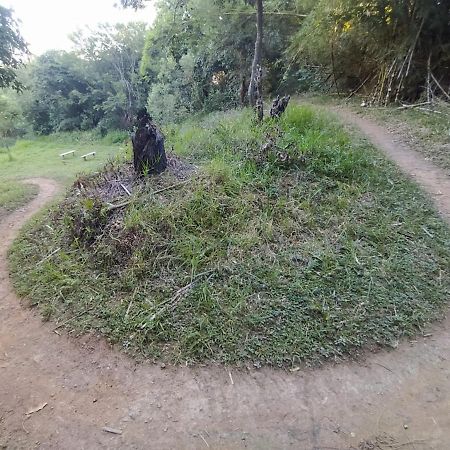 Vereda Bike Park Hotel São João del Rei Εξωτερικό φωτογραφία