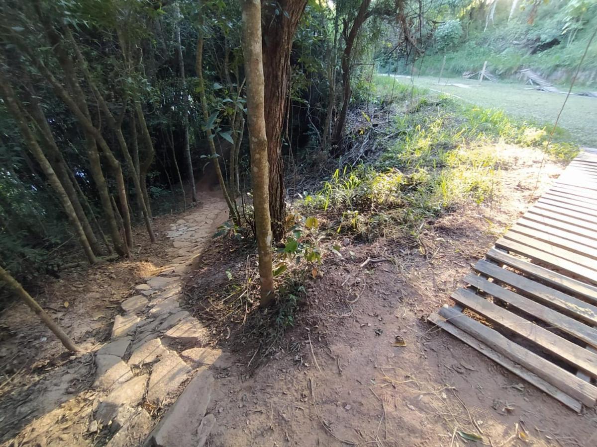 Vereda Bike Park Hotel São João del Rei Εξωτερικό φωτογραφία