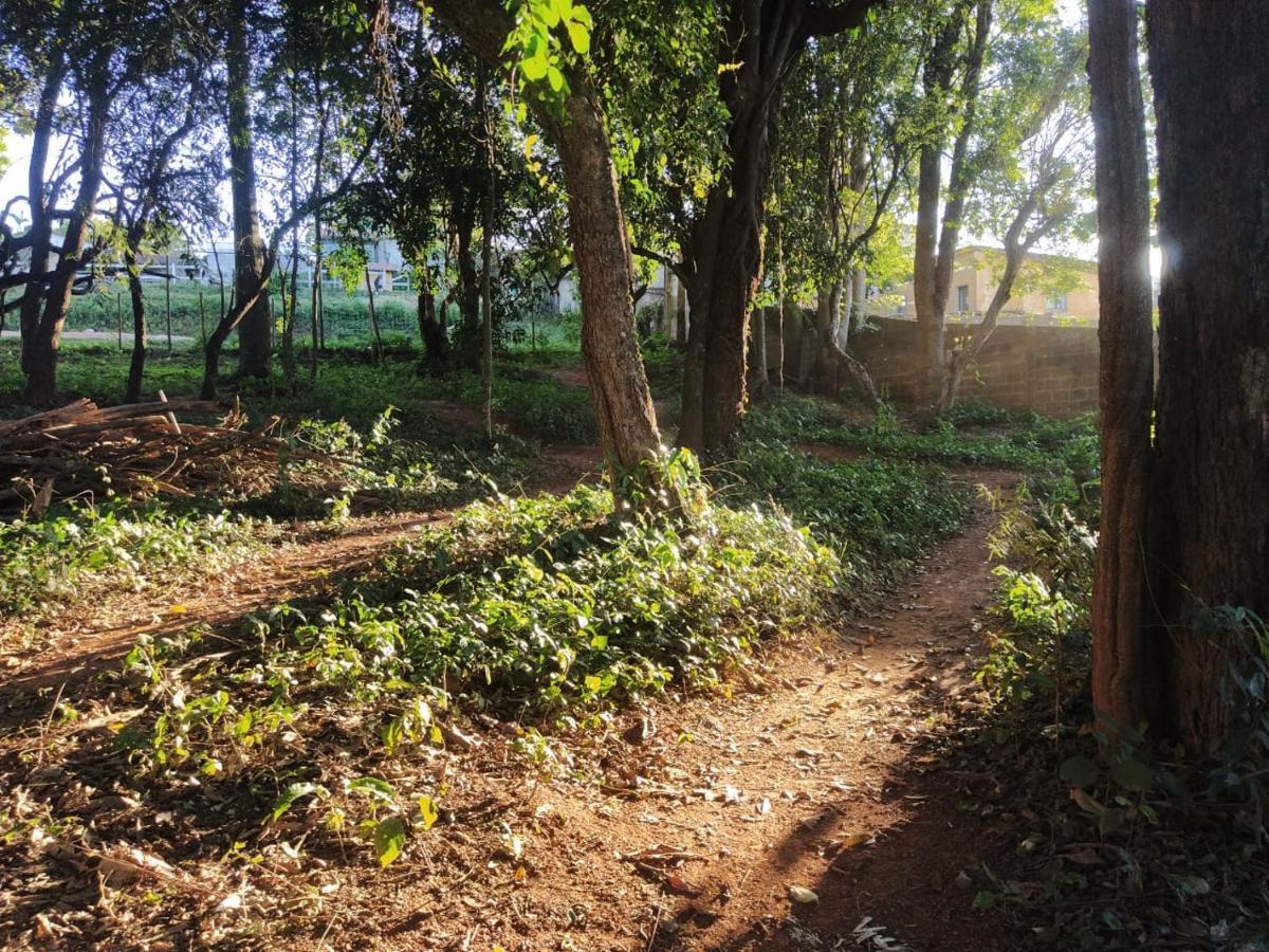 Vereda Bike Park Hotel São João del Rei Εξωτερικό φωτογραφία