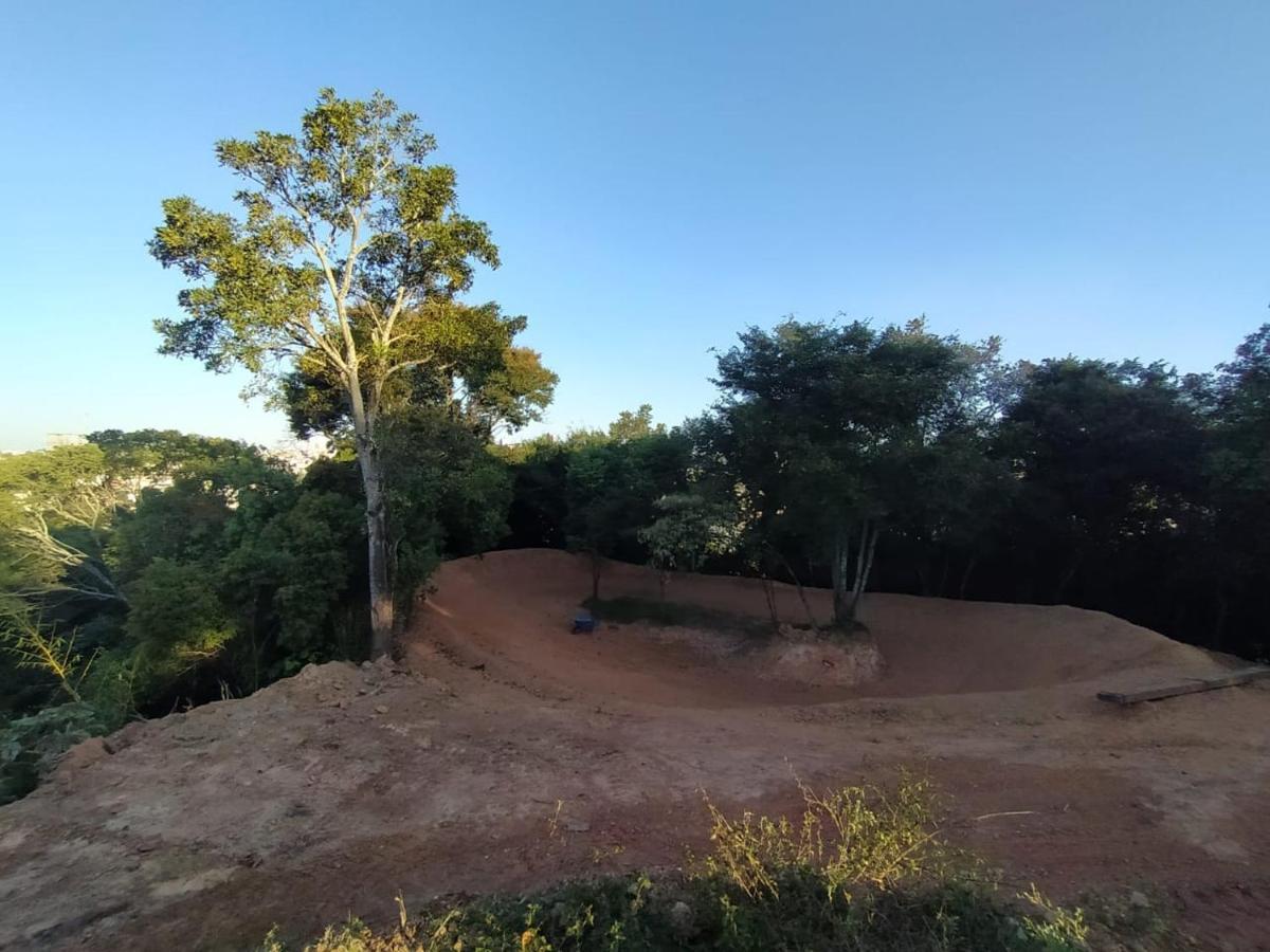 Vereda Bike Park Hotel São João del Rei Εξωτερικό φωτογραφία