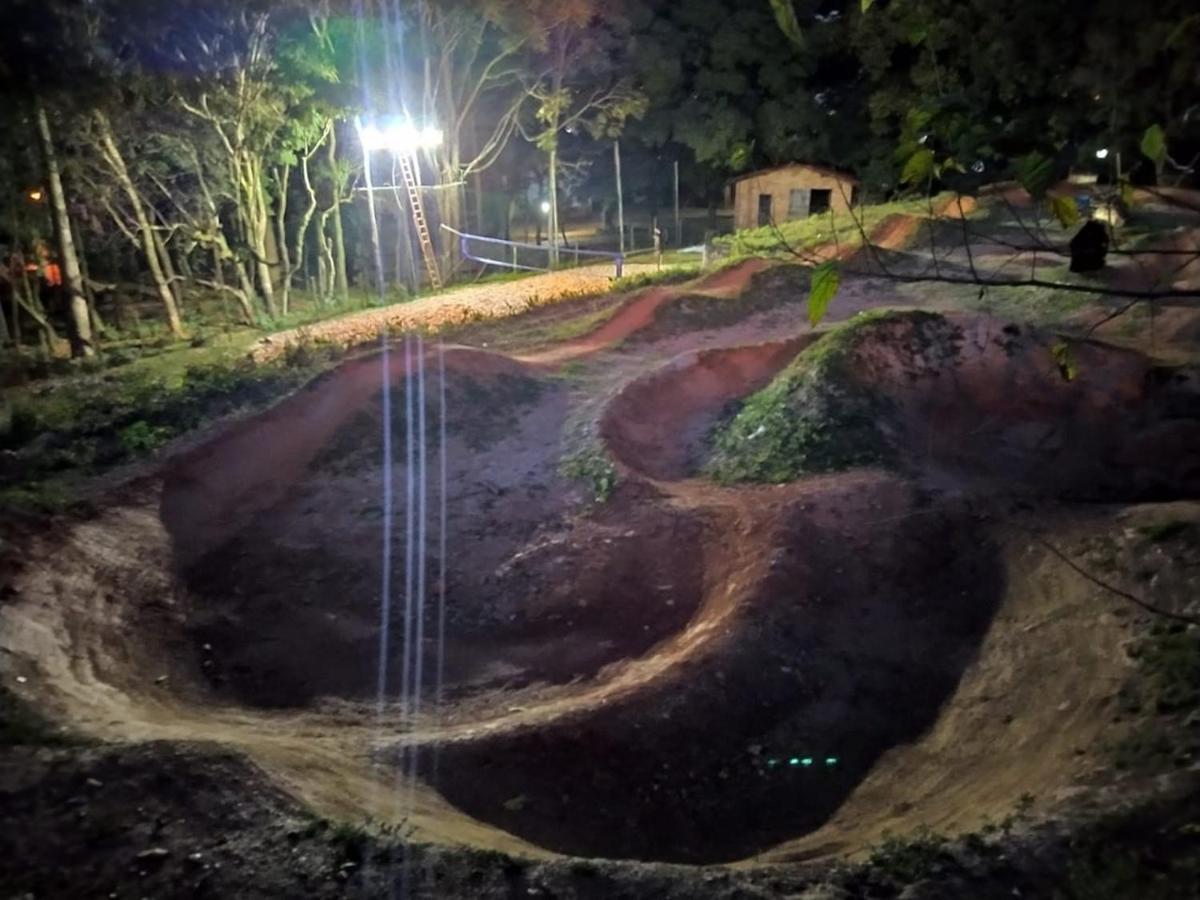 Vereda Bike Park Hotel São João del Rei Εξωτερικό φωτογραφία