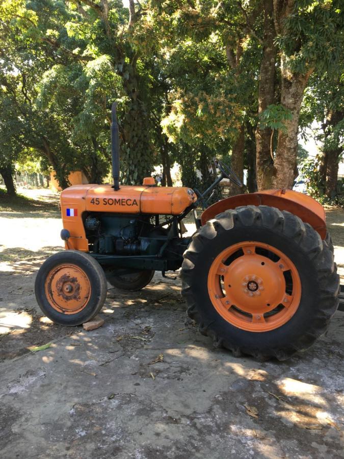 Vereda Bike Park Hotel São João del Rei Εξωτερικό φωτογραφία