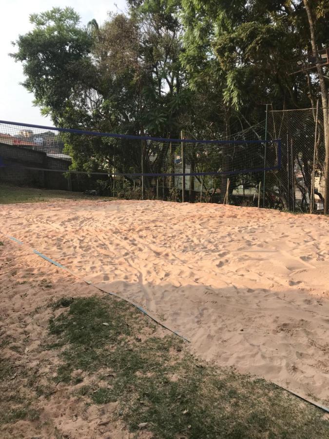 Vereda Bike Park Hotel São João del Rei Εξωτερικό φωτογραφία