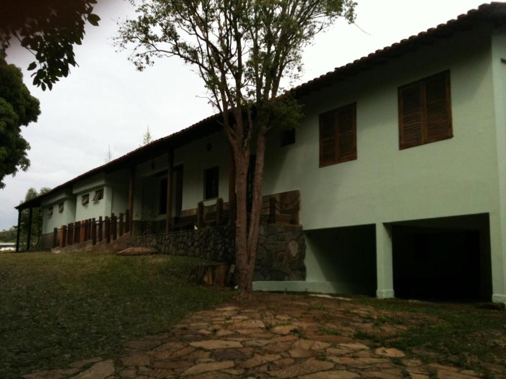 Vereda Bike Park Hotel São João del Rei Εξωτερικό φωτογραφία