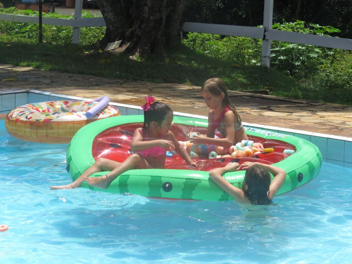 Vereda Bike Park Hotel São João del Rei Εξωτερικό φωτογραφία
