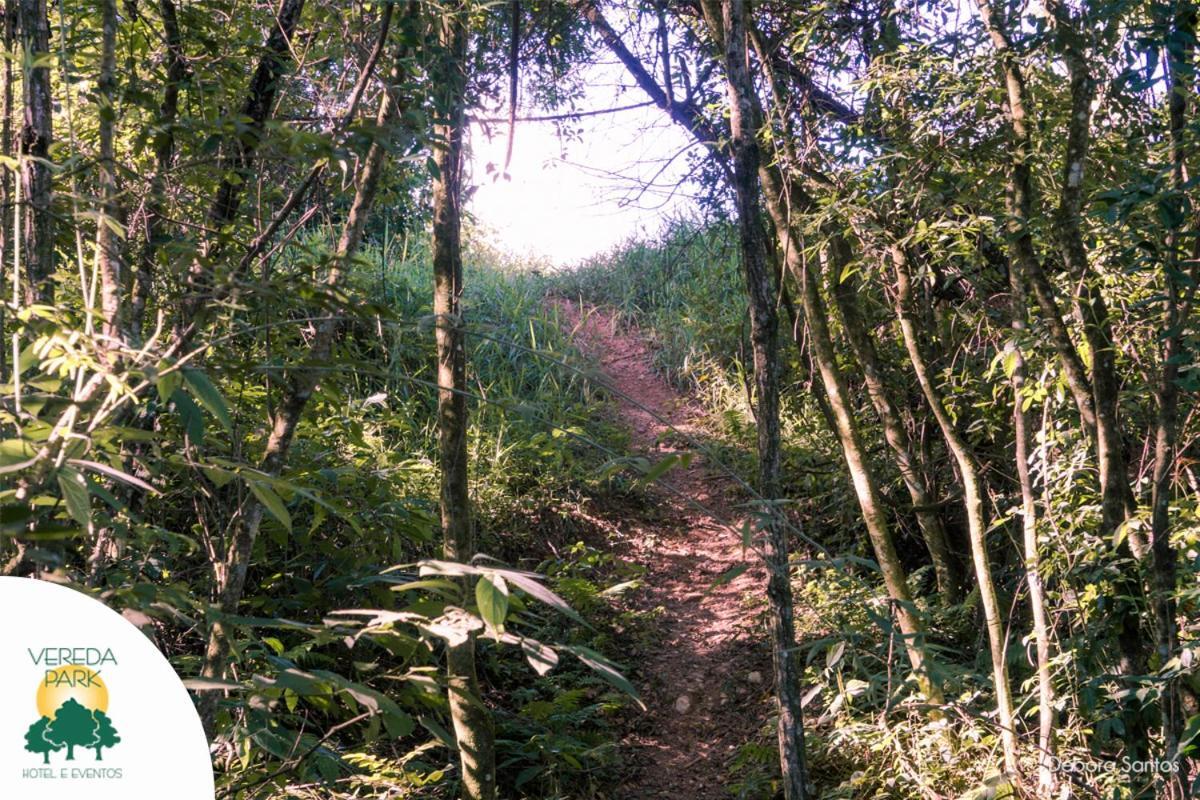 Vereda Bike Park Hotel São João del Rei Εξωτερικό φωτογραφία