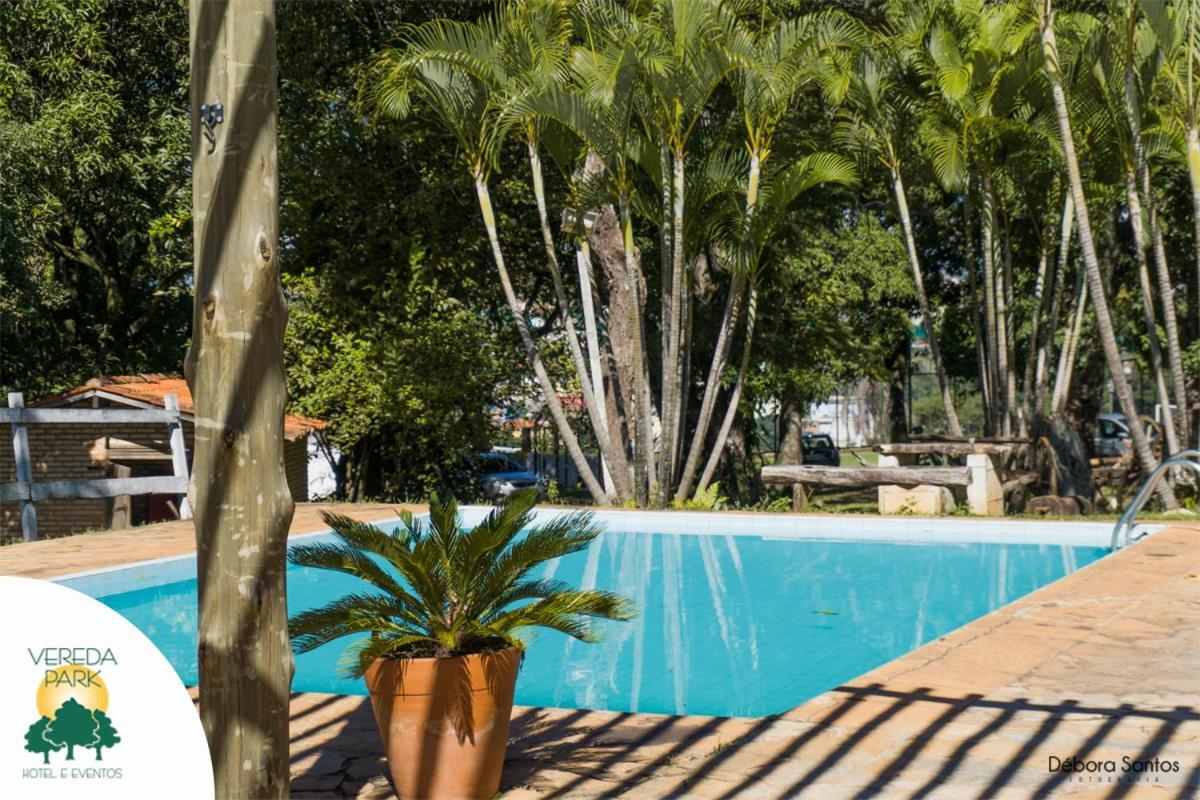 Vereda Bike Park Hotel São João del Rei Εξωτερικό φωτογραφία